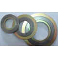 ASME API Spiral Wound Gasket Ring Joint Used in Flange